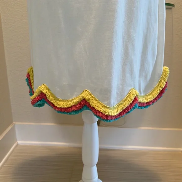 Anthropologie dress - Picture 3 of 6